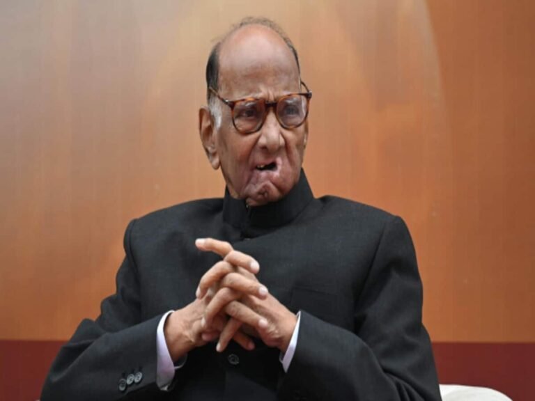 शरद पवार गुट को मिला नया नाम, PM ने बताया- मोदी 3.0 में क्या होगा