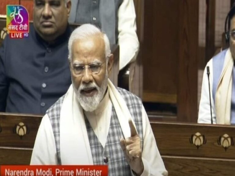 सोलर पावर से बिजली बिल जीरो से बुलेट ट्रेन तक, PM मोदी ने बताया तीसरी सरकार में क्या-क्या होगा