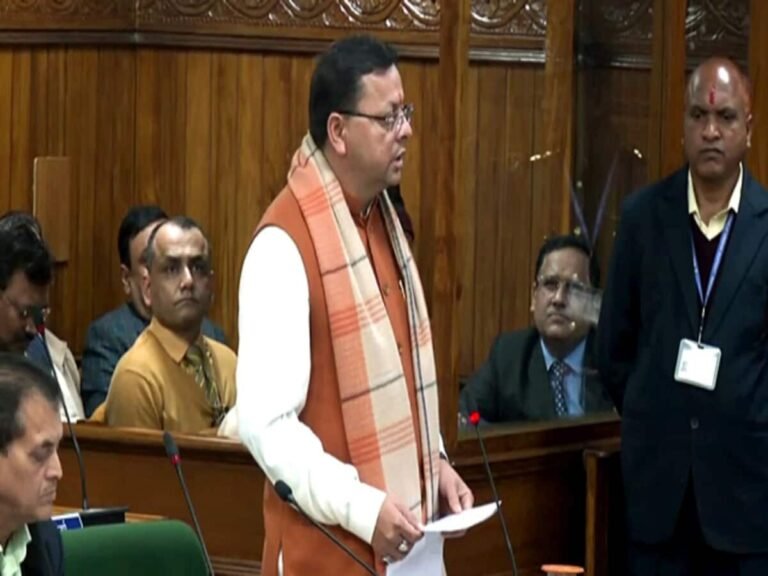 भगीरथ की भूमि से देश में बहेगी ‘यूसीसी की गंगा’, पीएम के अभियान में छोटी सी आहुति