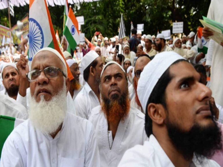 इन इस्लामिक देशों में भी लागू हैं UCC जैसे प्रावधान, फिर हिन्दुस्तान में हल्ला क्यों कर रहे मुसलमान