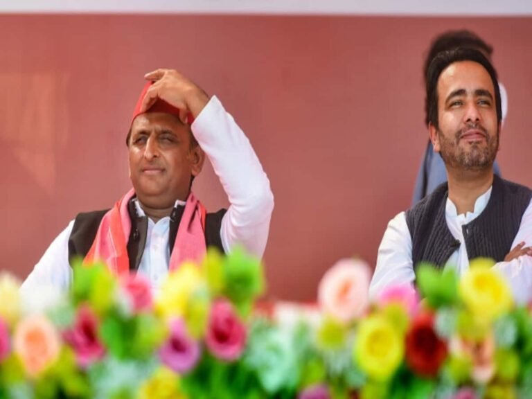 दो साल में ही सपा से क्यों मोहभंग कर बैठे जयंत चौधरी, इन 2 चुनावों में छिपी है ‘राइट टर्न’ की इनसाइड स्टोरी