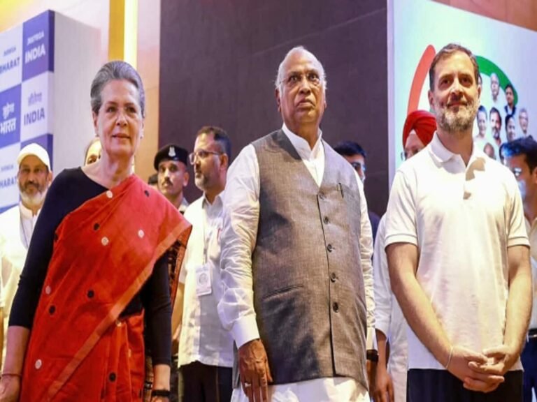 दो स्पेशल कमांडर नहीं थे तो मल्लिकार्जुन खरगे की मौज आ गई, PM मोदी का किन 2 लोगों पर वार