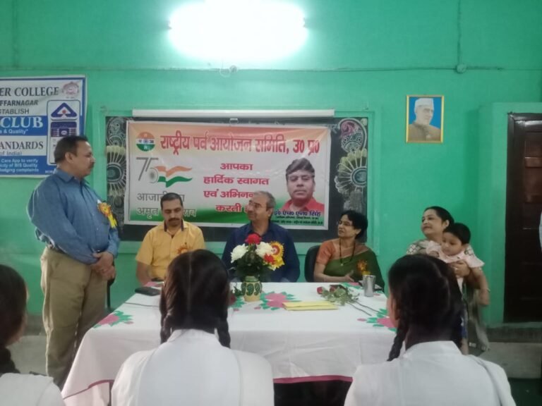 जरूरतमंद छात्राओं की मददगार बना इंजीनियर्स क्लब