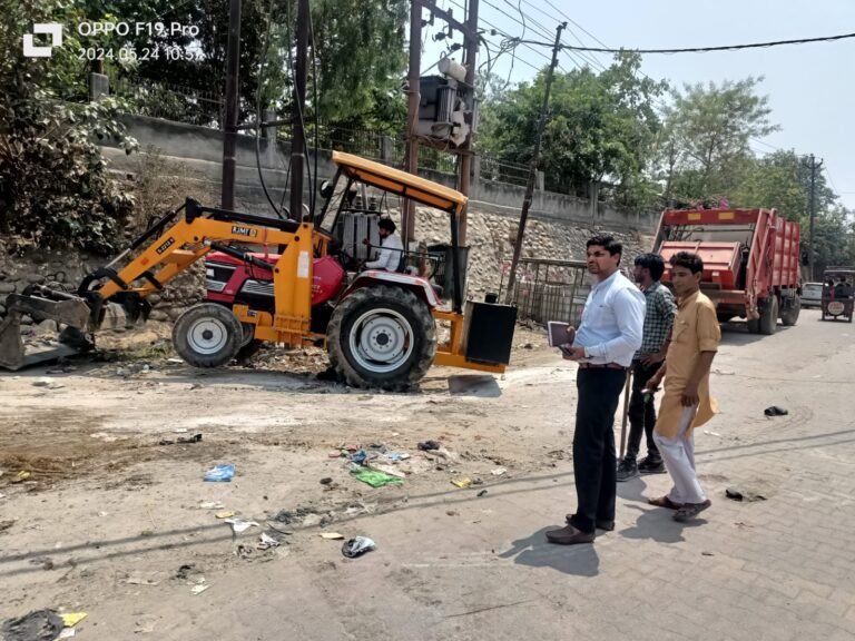 बदले हालात: 3 माह में छह डलावघर कंपनी ने करा दिए बंद