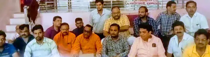 मंगलवार 11 जून को होगा बालाजी महाराज का टाउन हॉल में गुणगान