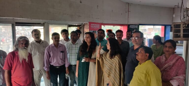 मनोज पाल लिपिक के निलंबन से फाइल गायब होने तक यह है पूरा मामला