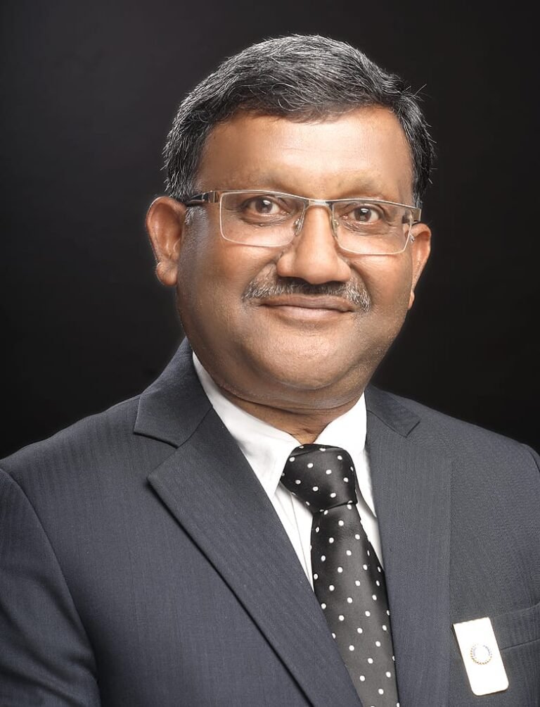 आईआईए मुजफ्फरनगर के चेयरमैन बने पवन कुमार गोयल