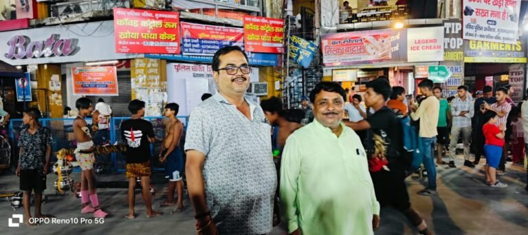 दो सभासदों को घेरने की तैयारी: लगाए 2.97 करोड़ की अनियमितता के आरोप