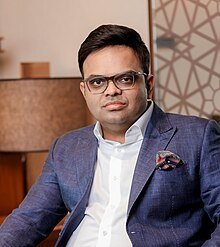 जय शाह बने सबसे युवा चेयरमैन, अब तक के ICC अध्यक्ष