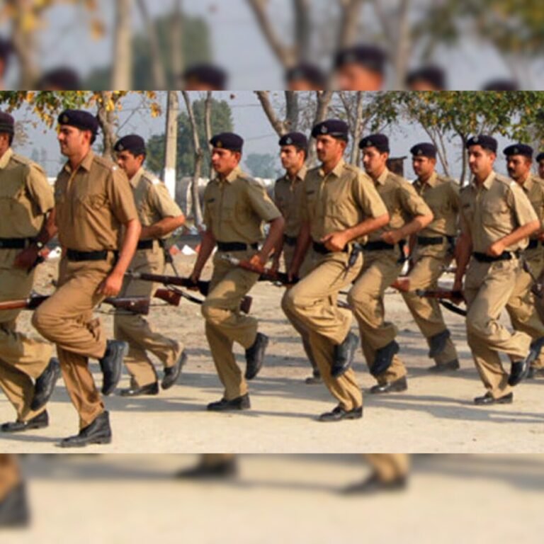 पुलिस भर्ती परीक्षा: तैयारी पूर्ण आज से शुरू होगी जनपद मुजफ्फरनगर में परीक्षा