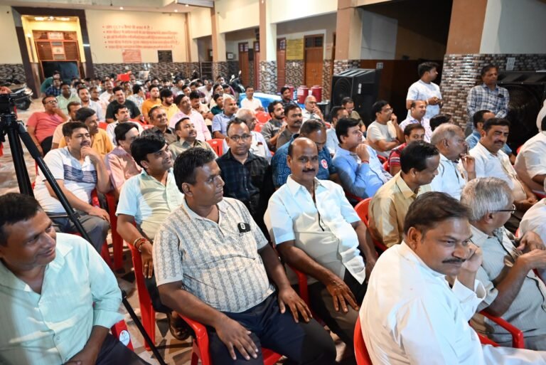 सकल जैन युवा समाज अब उठाएगा समाज के ज्वलंत मुद्दे