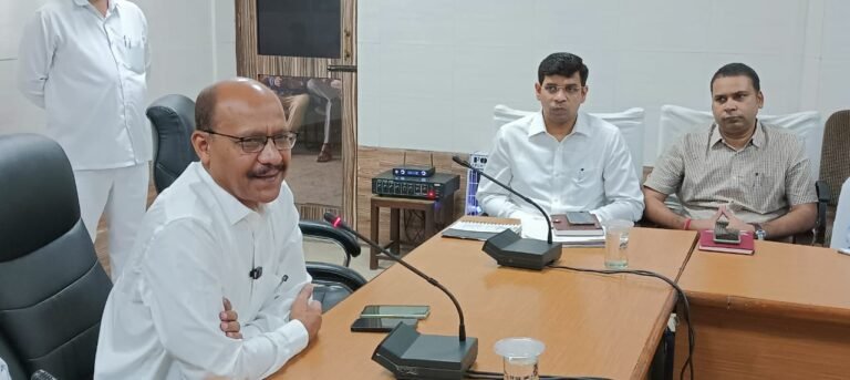 खेती को उद्योग बनाने में नई तकनीक का करेंगे उपयोग