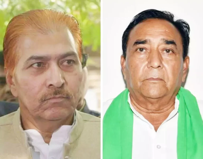 राजपाल बने मंत्री परामर्श समिति और मदन भैया को मिला आबकारी स्थाई समिति सदस्य का जिम्मा