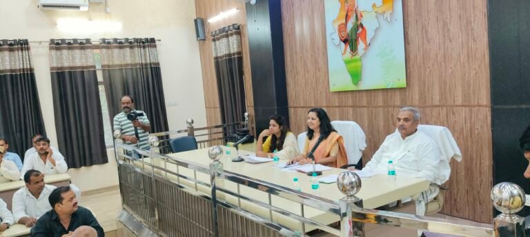 पालिका बोर्ड बैठक में 56 में से 54 प्रस्तावों पर लगी स्वीकृति की मुहर, 2 प्रस्ताव निरस्त