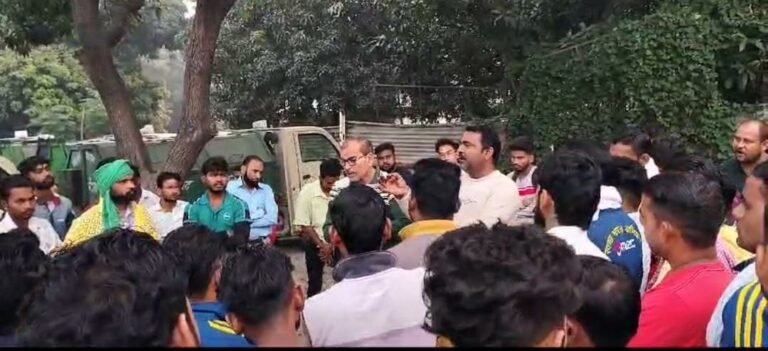 शहर से कूड़े उठाने में करोड़ों का खेल, जिम्मेदार मौन