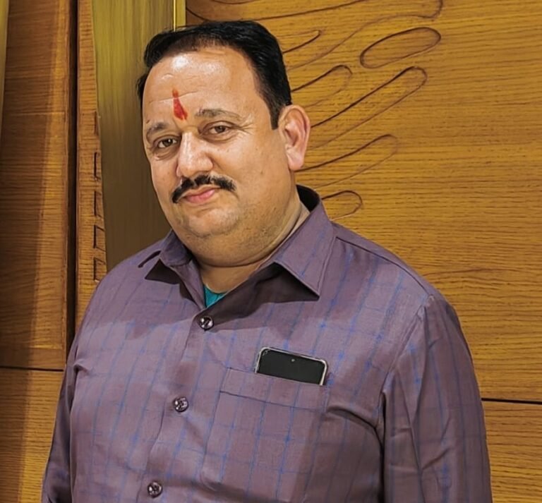 मीरांपुर उपचुनाव को लेकर 3 दिन नवीन मंडी रहेगी बंद