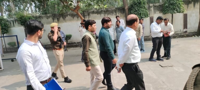 13 व 18 नवंबर को प्रत्याशी प्रस्तुत करेंगे चुनाव खर्च ब्यौरा