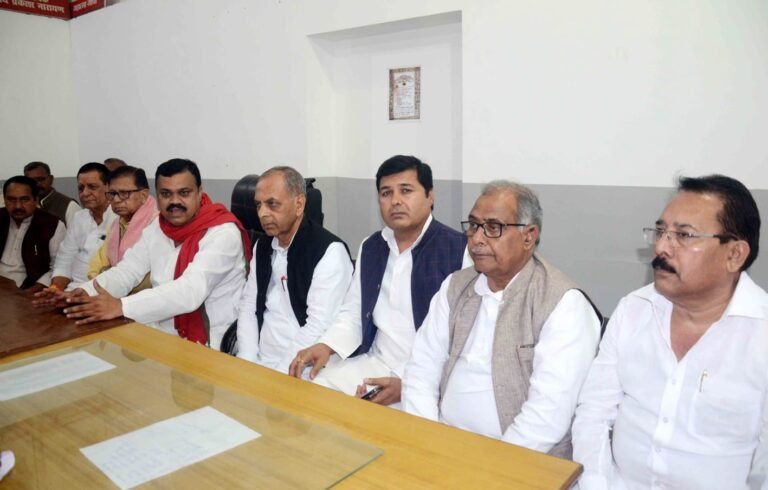 भाजपा सरकार को सता रहा उप चुनाव में हार का डर: रूद्रसैन