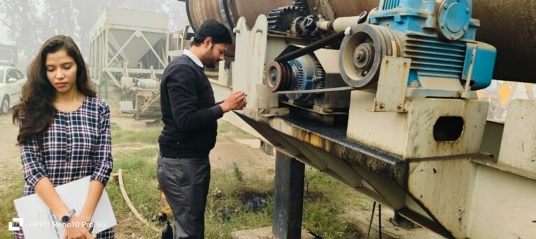 नींद से जागा प्रदूषण विभाग, छह उद्योगों पर लगा दी सील