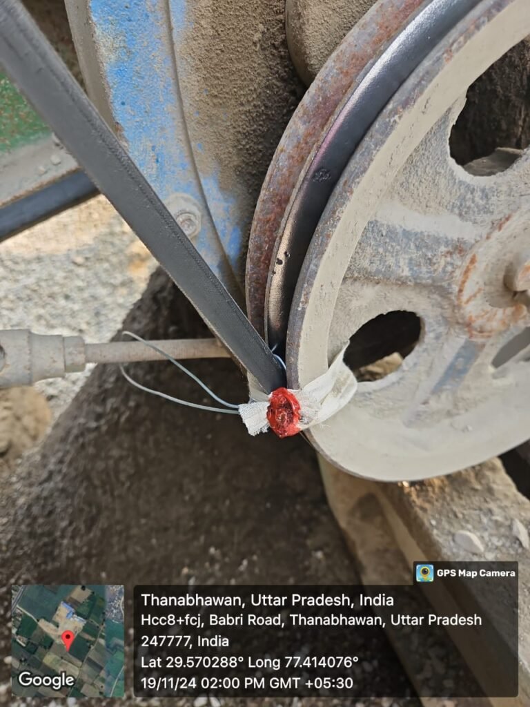 दूसरे दिन जारी रहा छापामार अभियान, मचा हड़कंप