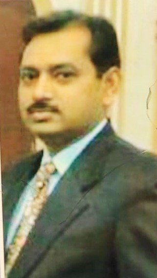 पालिका के टीएस शिवालिया ने लिया वीआरएस, चर्चाएं तेज