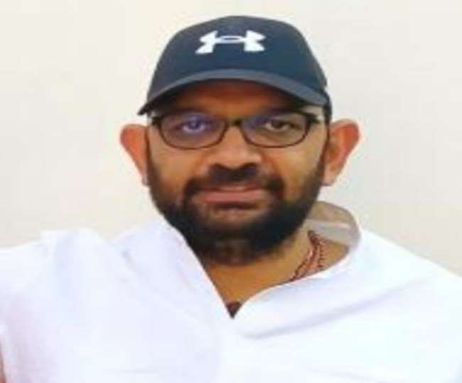 चरथावल विधायक पंकज मलिक ने उठाए जिला प्रशासन पर सवाल