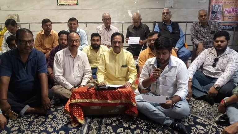 शनिवार को नगर में निकलेगी बाबा श्याम की भव्य शोभायात्रा