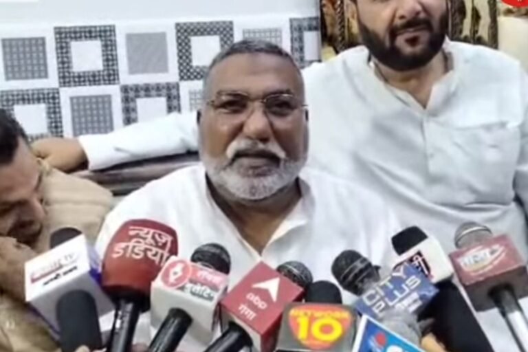 आचार संहिता उल्लंघन में फंसे पूर्व सांसद कादिर राणा