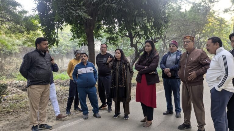 संसाधनों की खरीद में रूचि, प्रयोग में लापरवाही चिंताजनक