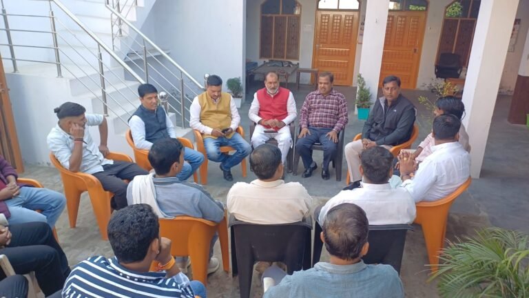 दूधली गांव की घटना को लेकर हिंदूवादी संगठनों में रोष