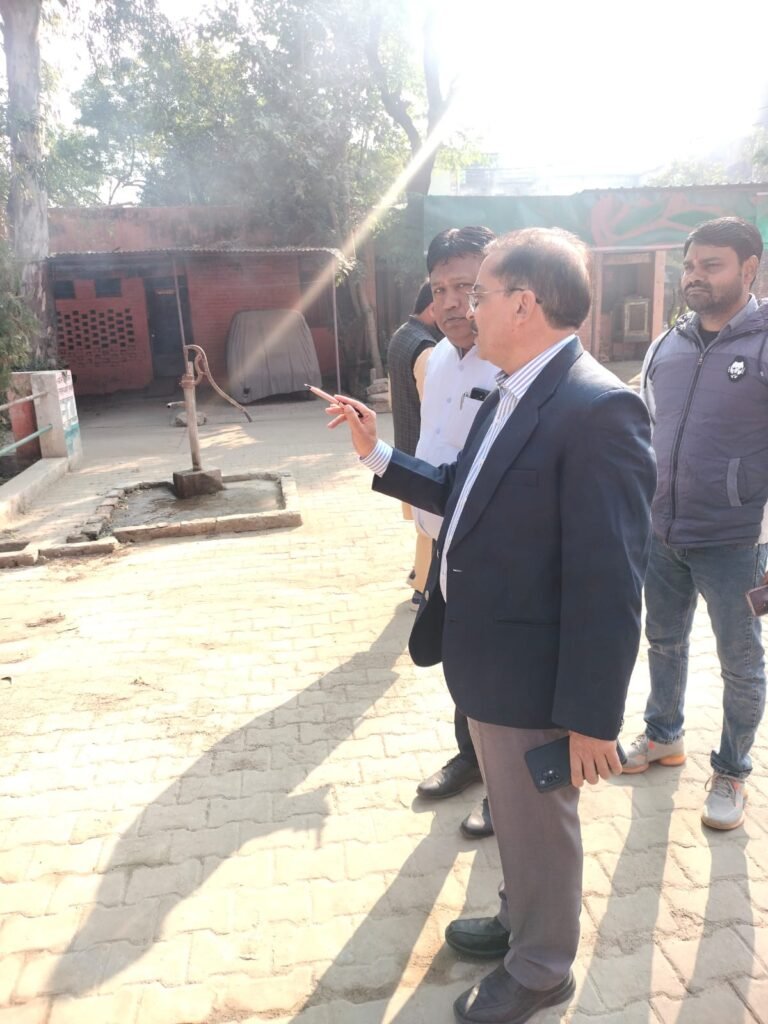 जिले में सीएमओ की अनोखी पहल, प्रसव केंद्रों पर प्रथम कन्या के जन्म पर करें पौधारोपण