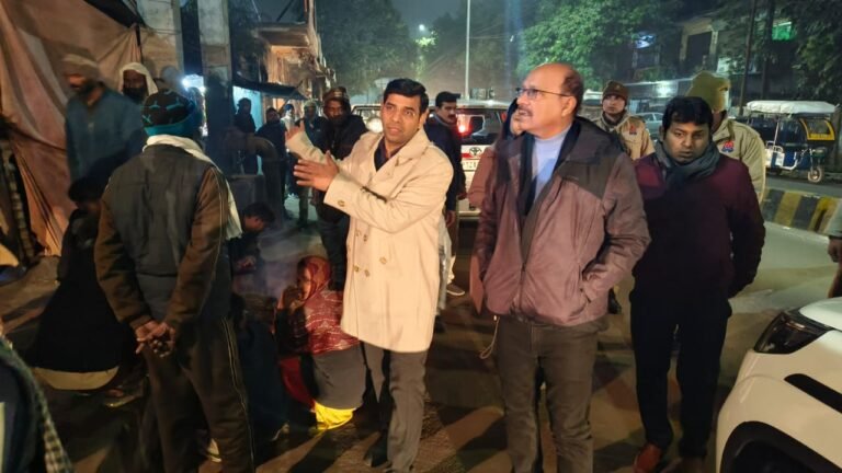 निरीक्षण में खामियां मिली तो होगी अफसर पर कार्रवाई: डीएम