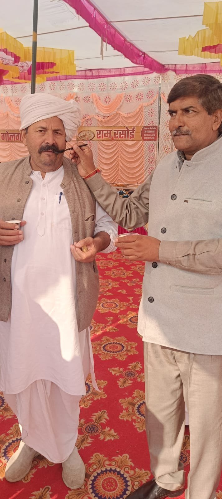 नरेश टिकैत ने पीएम मोदी को लिखा पत्र, कहा-देश का किसान आज दुखी