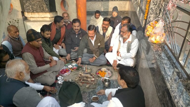 शिक्षाविद् पंडित मालवीय को नमन करते हुए किया गया याद