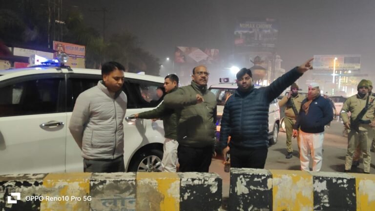 अब एमडीए बनेगा पालिका का नगर विकास में मददगार