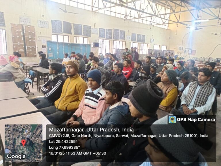 चालकों को यातायात नियमों के टिप्स से किया जागरूक