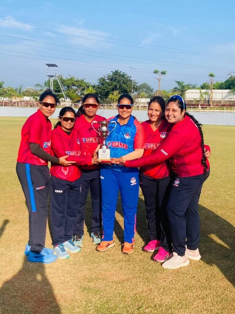 जनपद की क्रिकेट प्रतिभाओं ने बढ़ाया मुजफ्फरनगर का गौरव