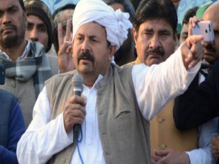 अब मंगलवार को कलेक्ट्रेट घेरने का भाकियू ने किया ऐलान