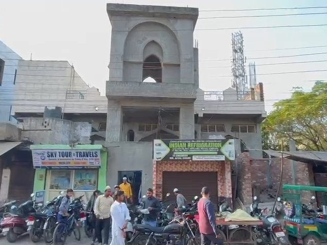 अब हिंदू शक्ति संगठन 14 को शत्रु संपत्ति पर करेगा हनुमान चालीसा