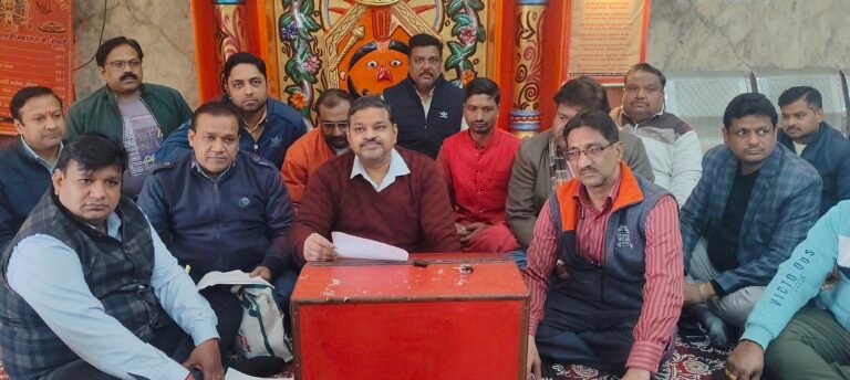 ऊर्जा से परिपूर्ण होगा सालासर धाम का वार्षिक उत्सव: नीरज