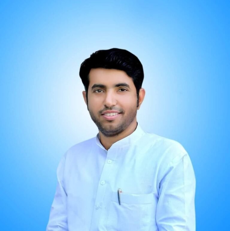 शौचालय मरम्मत दिखाकर उड़ाई प्रवेन्द्र भड़ाना ने रकम