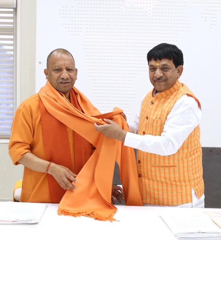 गंगा एक्सप्रेसवे को मुजफ्फरनगर होते हुए हरिद्वार तक विस्तार देने की स्वीकृति