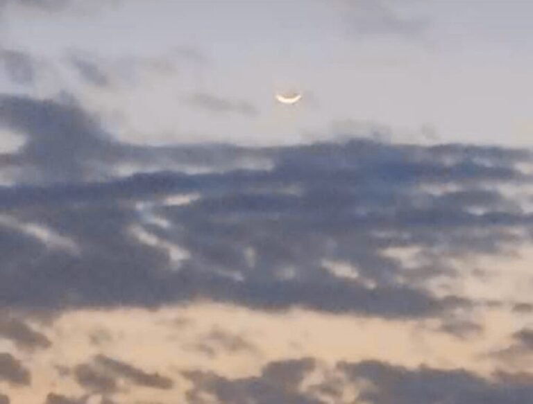 हुआ पाक रमजान के चांद का दीदार, पहला रोजा आज