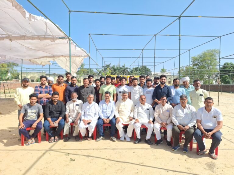 सिसौली महापंचायत में वेस्ट यूपी से जुटेगी आज भारी भीड़