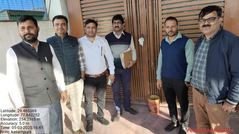 भोपा रोड पर संचालित नकली फर्टिलाइजर फैक्ट्री पर मुकदमा