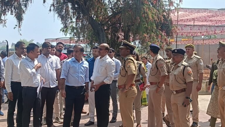 सुरक्षा व सुशासन आठ वर्ष पूर्ण होने पर तीन दिवसीय मेला आज से