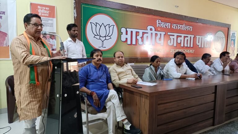 योगी सरकार के 8 वर्ष पूर्ण होने पर होंगे विभिन्न कार्यक्रम