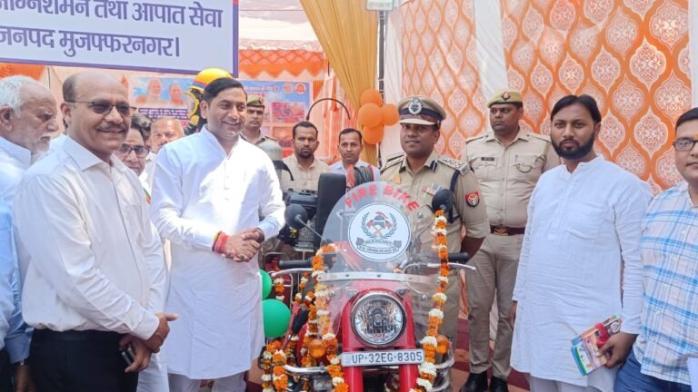 जनपद पुलिस की पहल को लोगों ने प्रदर्शनी में खूब सराहा