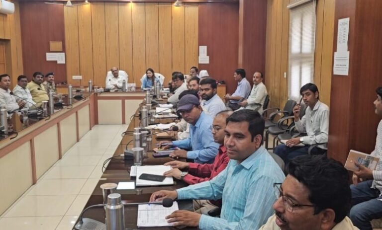 एमडीए की बैठक में विभिन्न मुद्दों को लेकर आज होगा मंथन