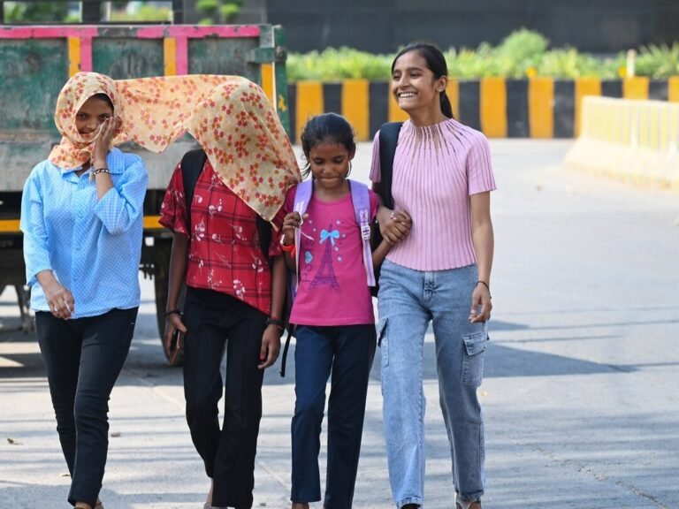 उत्तर प्रदेश के साथ जनपद में शुरू हुई गर्मी की दस्तक, पारा 40 के पास